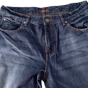 Carbon Jeans